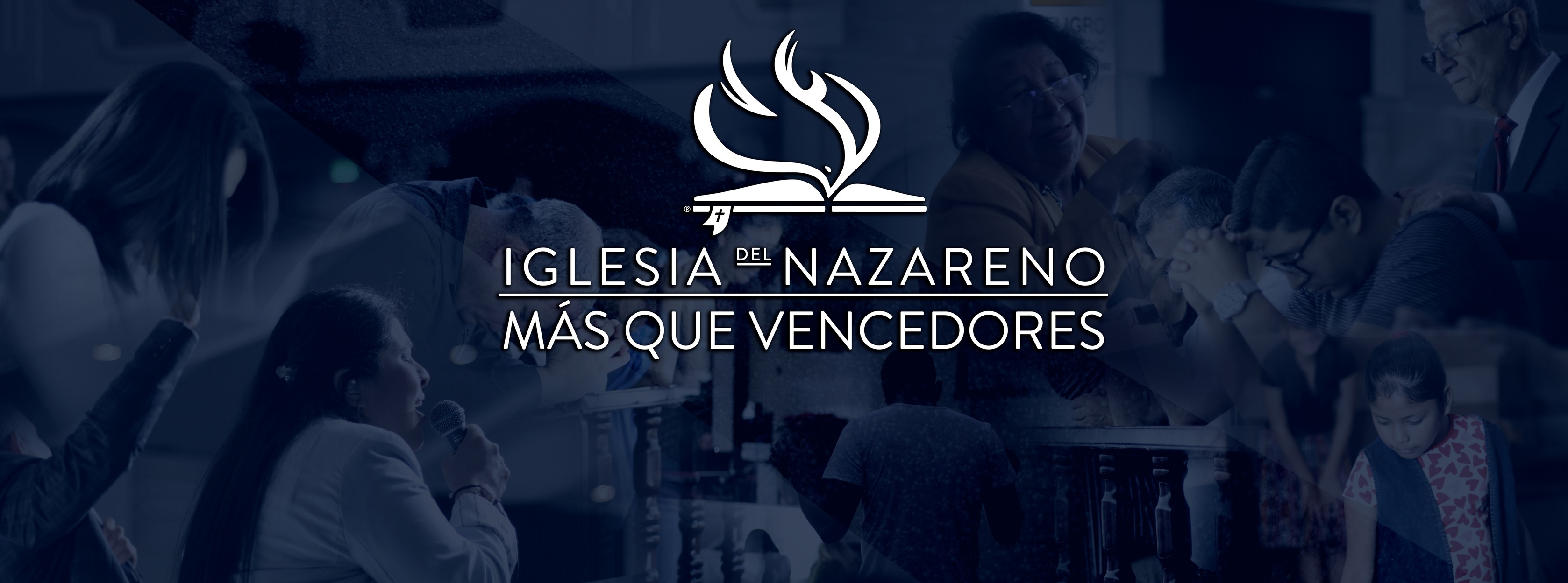 Congregación Iglesia del Nazareno MQV